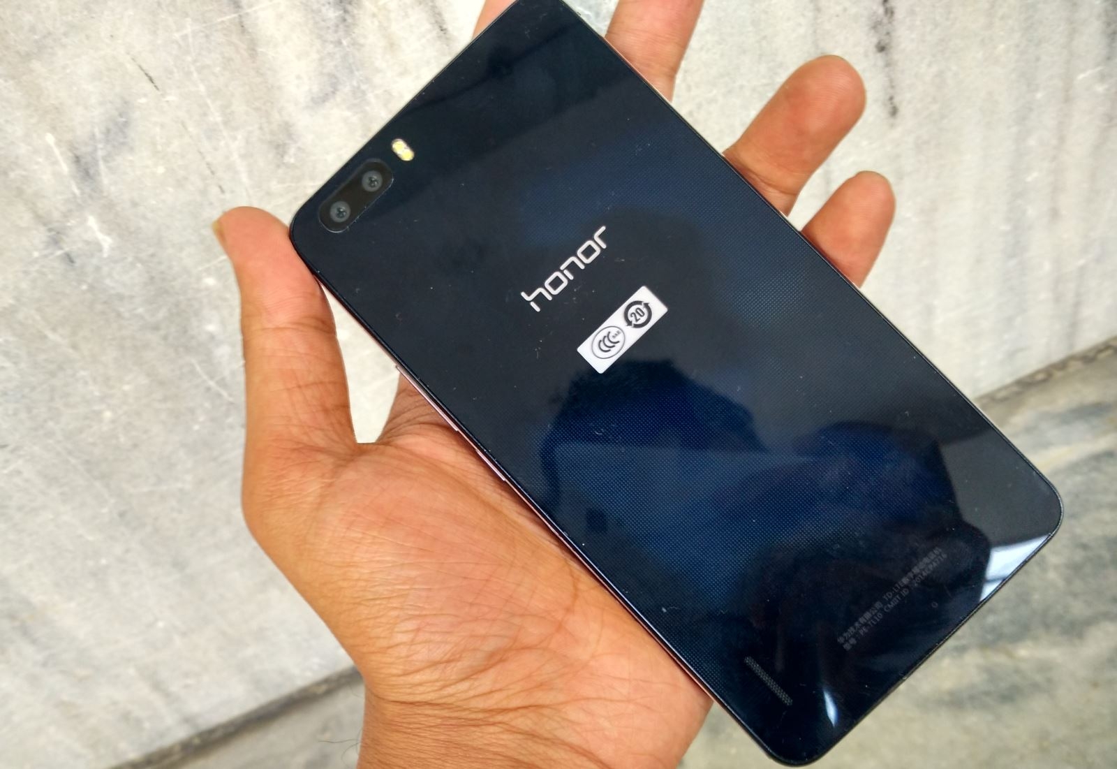 Phải chăng thời đại smartphone camera kép đang tới? 7