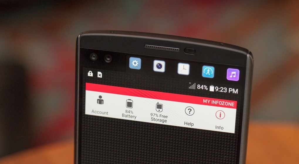 Phải chăng thời đại smartphone camera kép đang tới? 3
