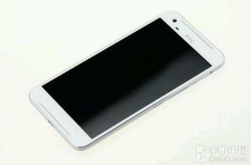 Rò rỉ ảnh HTC One X9 được chụp dưới nhiều góc độ 1