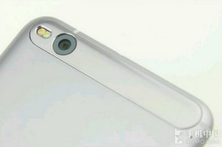 Rò rỉ ảnh HTC One X9 được chụp dưới nhiều góc độ 7