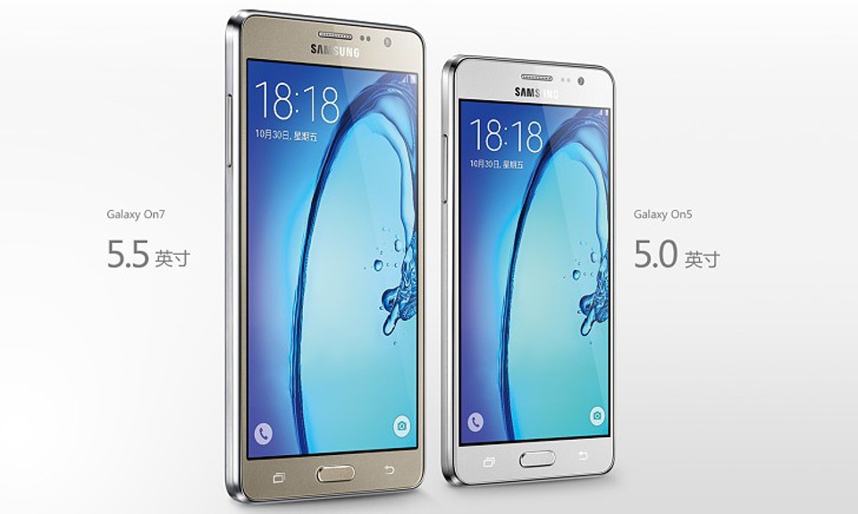Samsung đang “làm mưa làm gió” tại thị trường Ấn Độ 1
