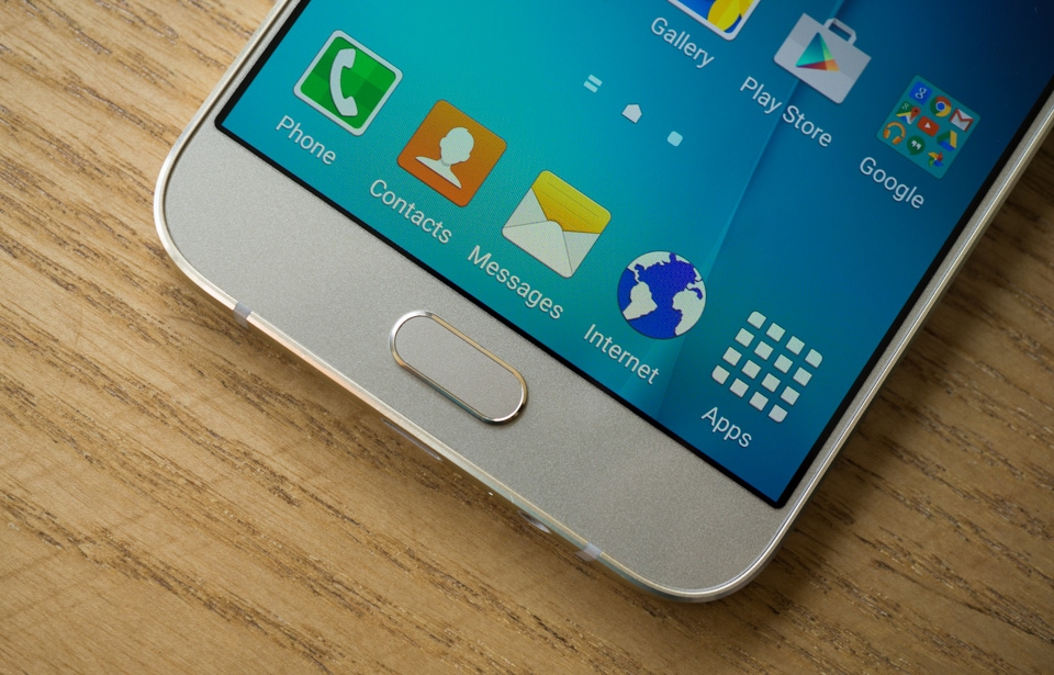 Samsung ra mắt Galaxy A8 chạy chip Exynos 5433 2