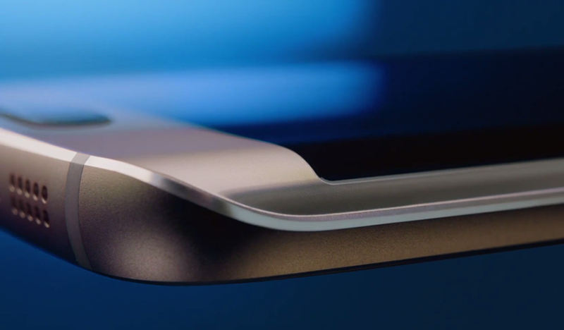 Thiết kế Galaxy S7 sẽ không có nhiều thay đổi lớn