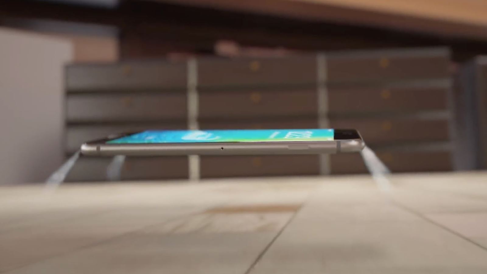 Tổng hợp các video ý tưởng iPhone 7 đẹp ngất ngây