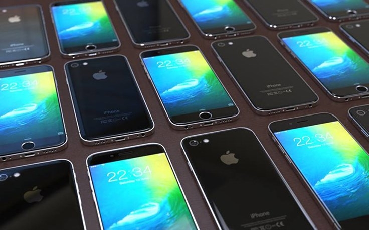 Tổng hợp iPhone 7 và iPhone 7 Plus: thông số kỹ thuật, tính năng và ngày ra mắt 10