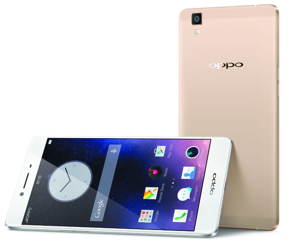 Tổng hợp những smartphone hot sẽ lên kệ trong tháng sau 5