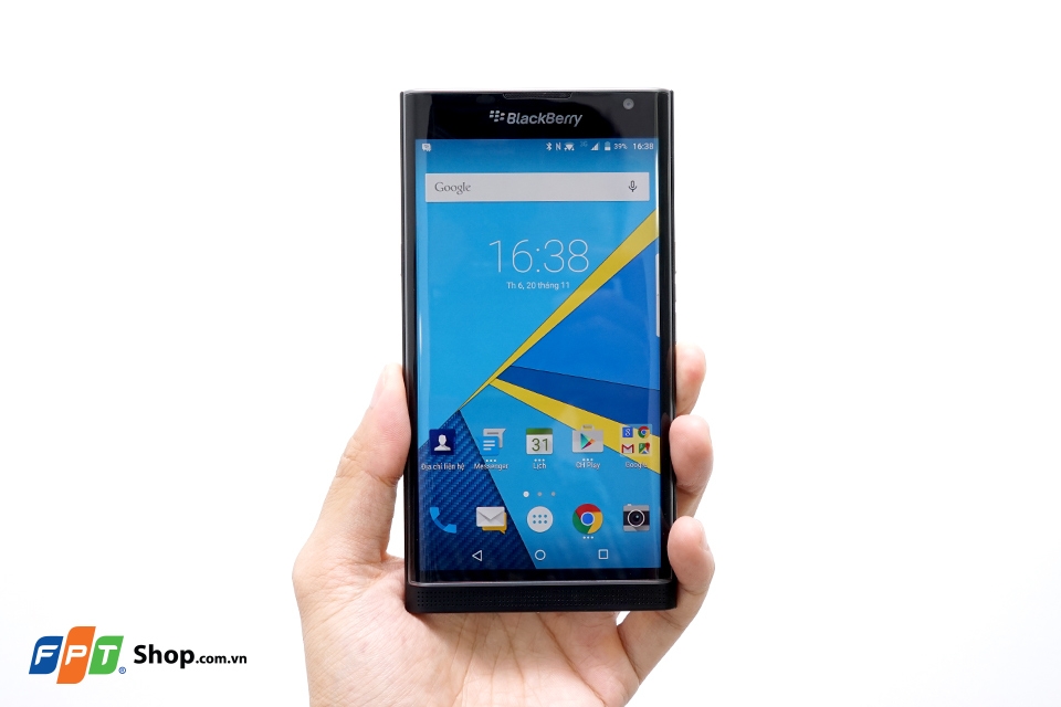 BlackBerry Priv
