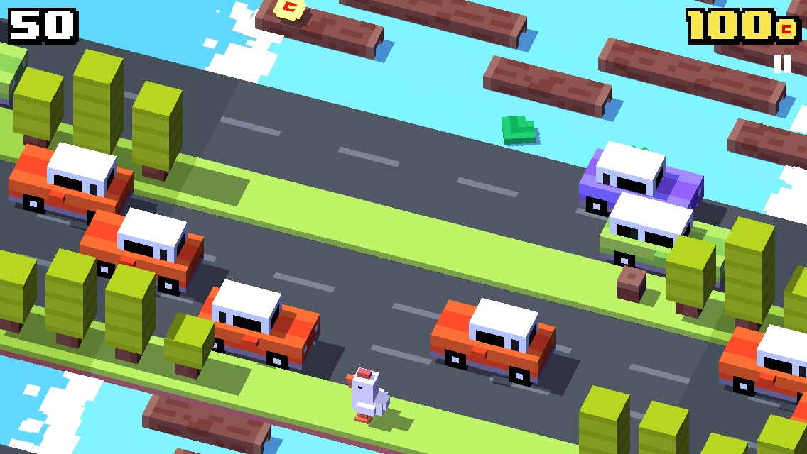 10 game đỉnh cao cho iPhone do chính Apple bầu chọn
