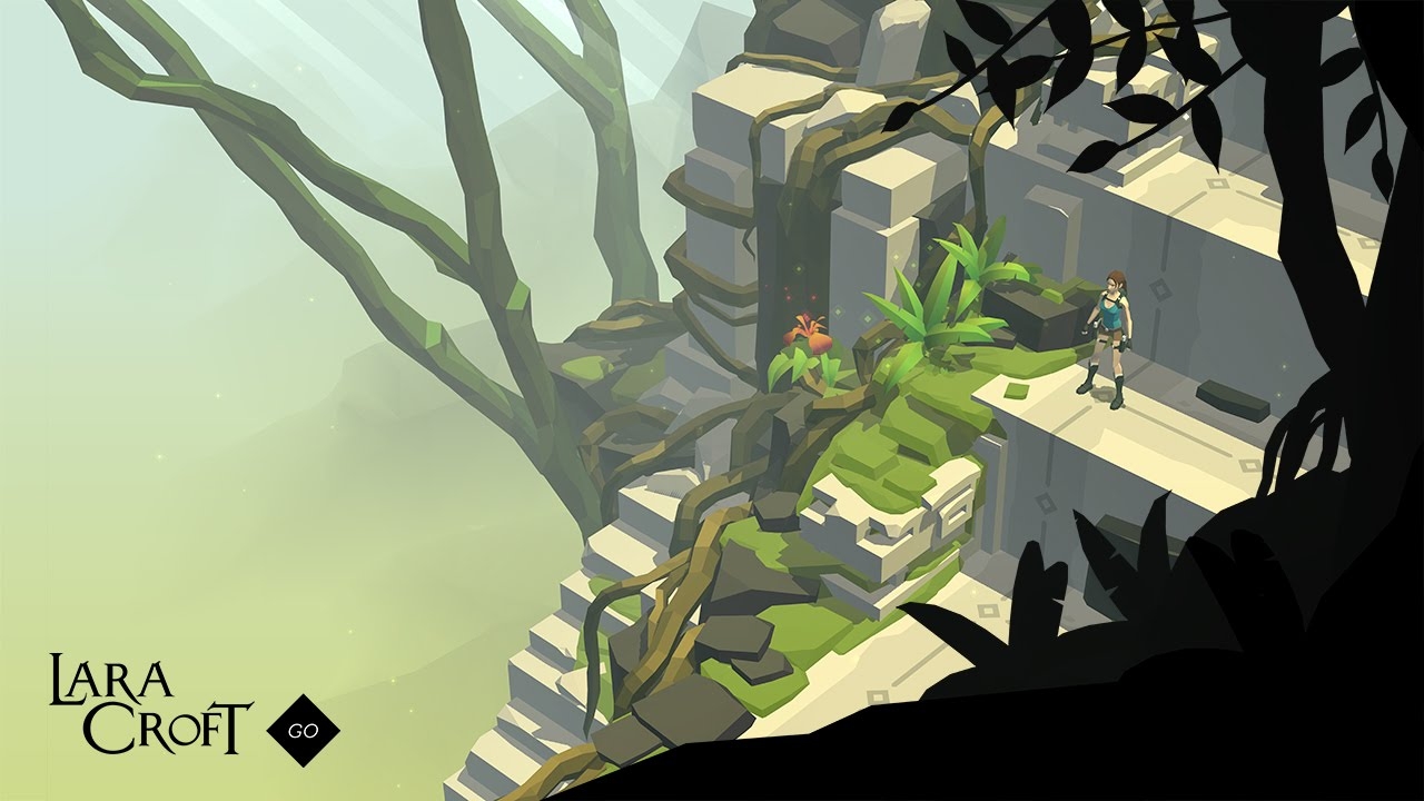 10 game đỉnh cao cho iPhone do chính Apple bầu chọn 3