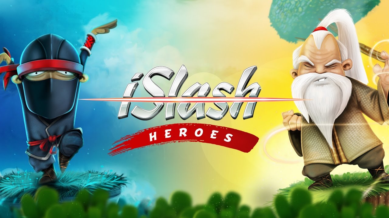 10 game đỉnh cao cho iPhone do chính Apple bầu chọn 9