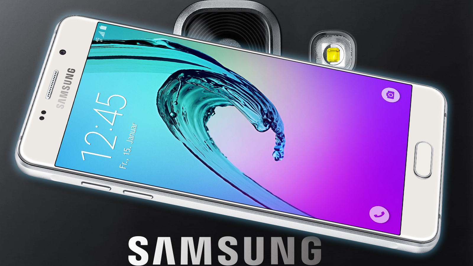 10 smartphone bán chạy nhất Việt Nam trong tháng 8 1