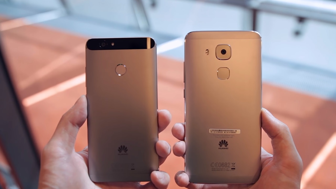 10 smartphone nổi bật vừa ra mắt tuần qua 7