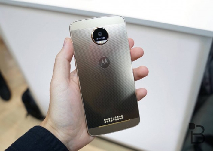 10 smartphone nổi bật vừa ra mắt tuần qua 12