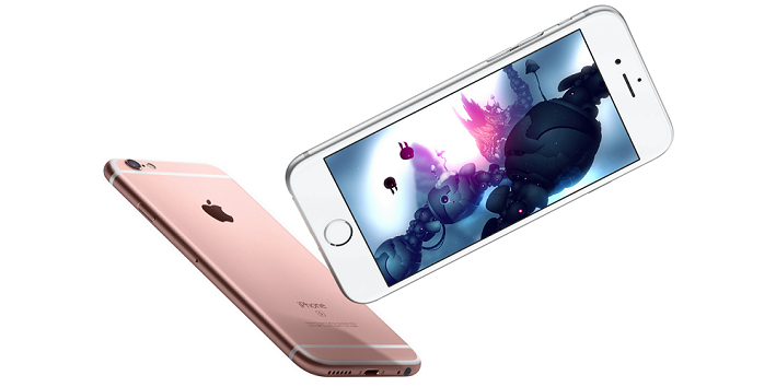 10 smartphone tốt nhất thế giới nửa cuối năm 2016 6