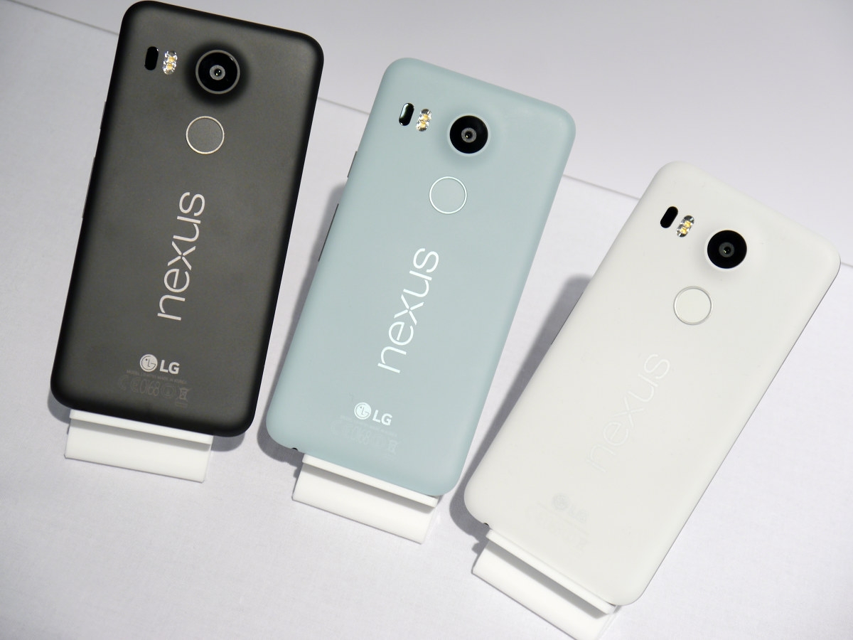 10 smartphone tốt nhất thế giới nửa cuối năm 2016 2