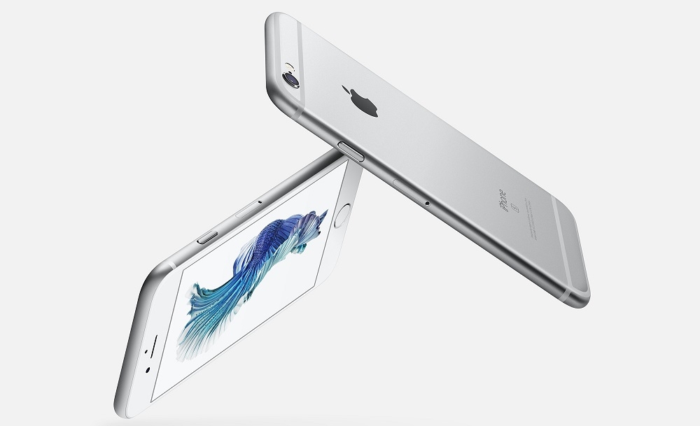 10 smartphone tốt nhất thế giới trước khi iPhone 7 xuất hiện 9