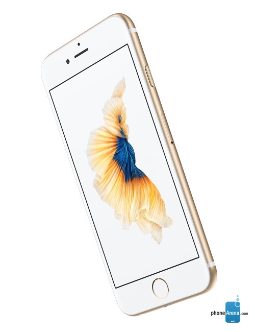 iPhone 6s