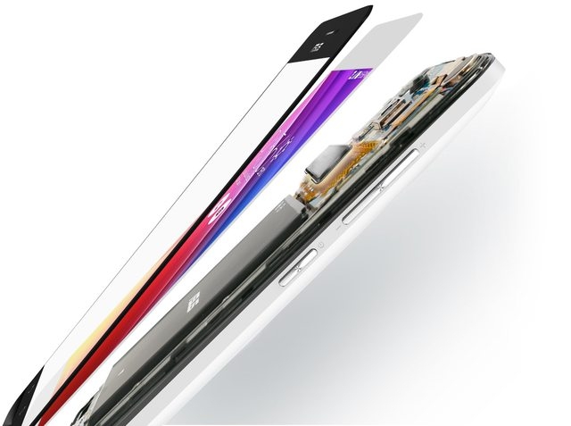 Asus ZenFone Go với màn hình 5 inch HD, RAM 2GB giá dưới 3 triệu