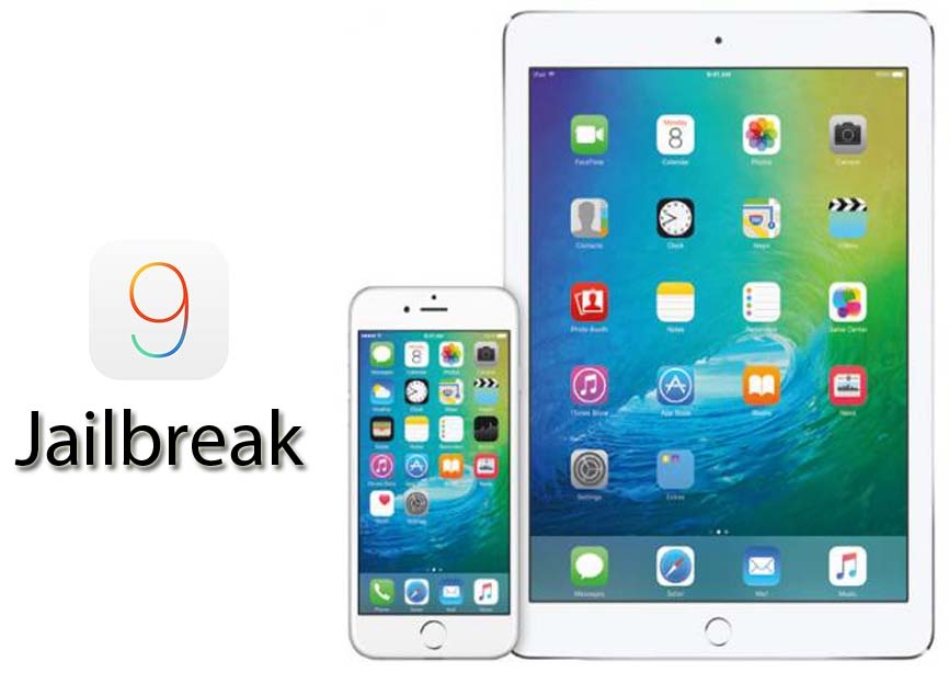 Đã xuất hiện phiên bản Jailbreak cho iOS 9