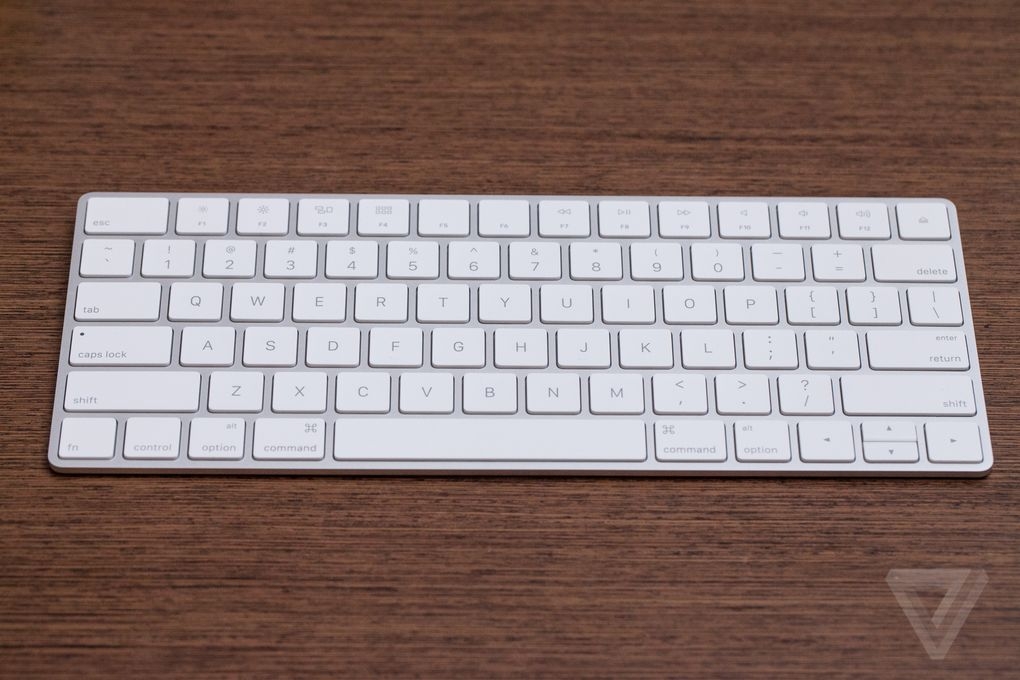 Giá iMac 21,5 inch màn hình 4K của Apple từ 1499 USD