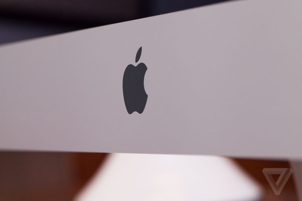 Giá iMac 21,5 inch màn hình 4K của Apple từ 1499 USD