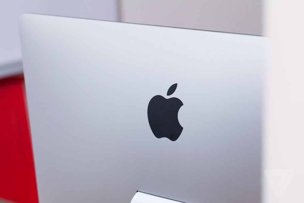 Giá iMac 21,5 inch màn hình 4K của Apple từ 1499 USD