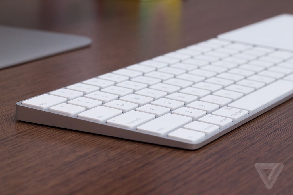 Giá iMac 21,5 inch màn hình 4K của Apple từ 1499 USD