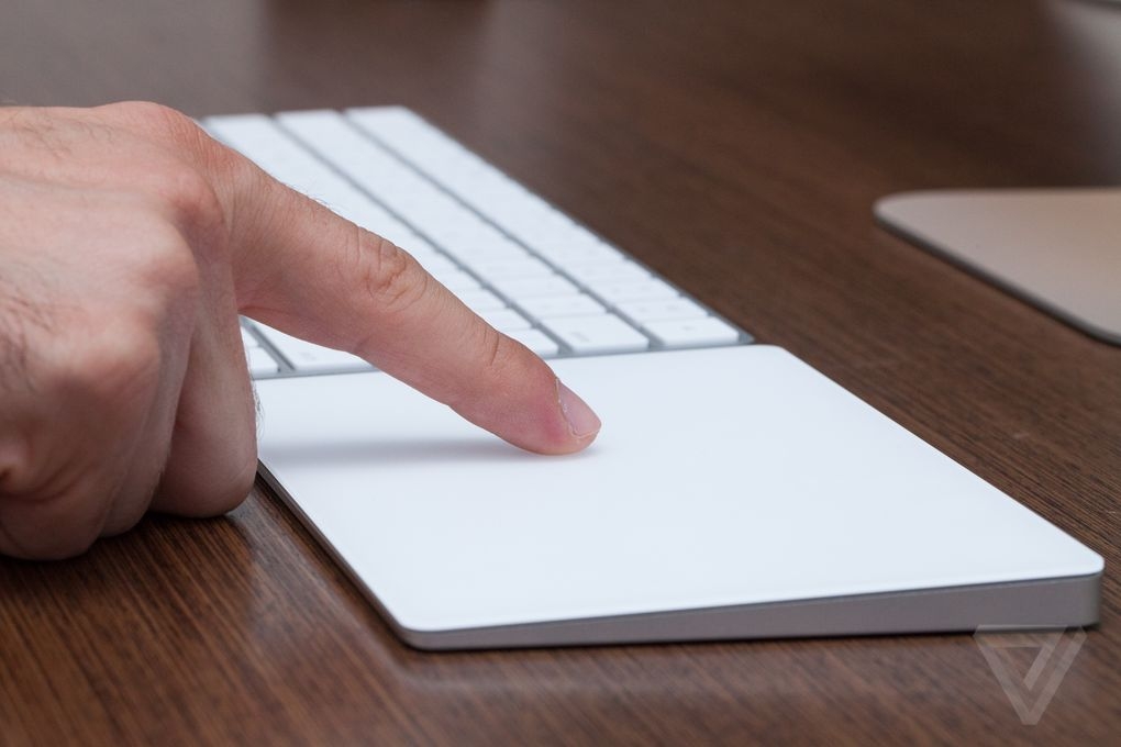 Giá iMac 21,5 inch màn hình 4K của Apple từ 1499 USD