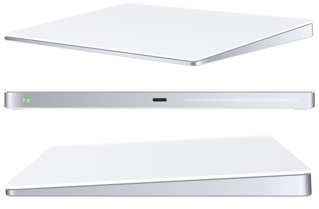Magic Trackpad 2