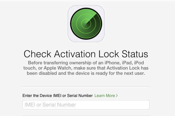 https://www.icloud.com/activationlock/