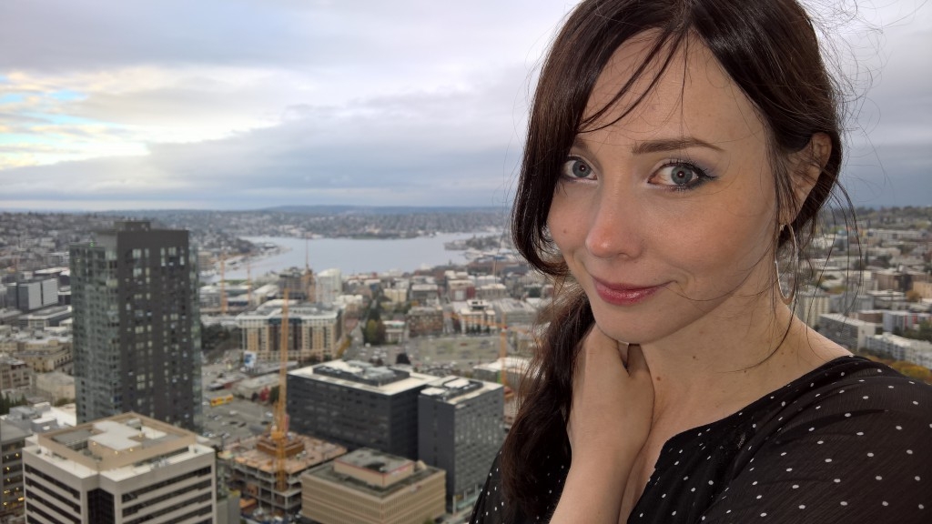 Có gì mới trong máy ảnh Microsoft Lumia 950 và 950 XL