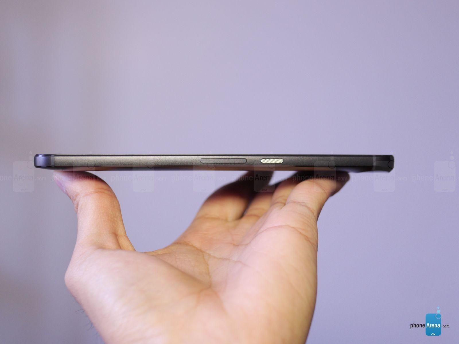 Đập hộp điện thoại Google Nexus 6P