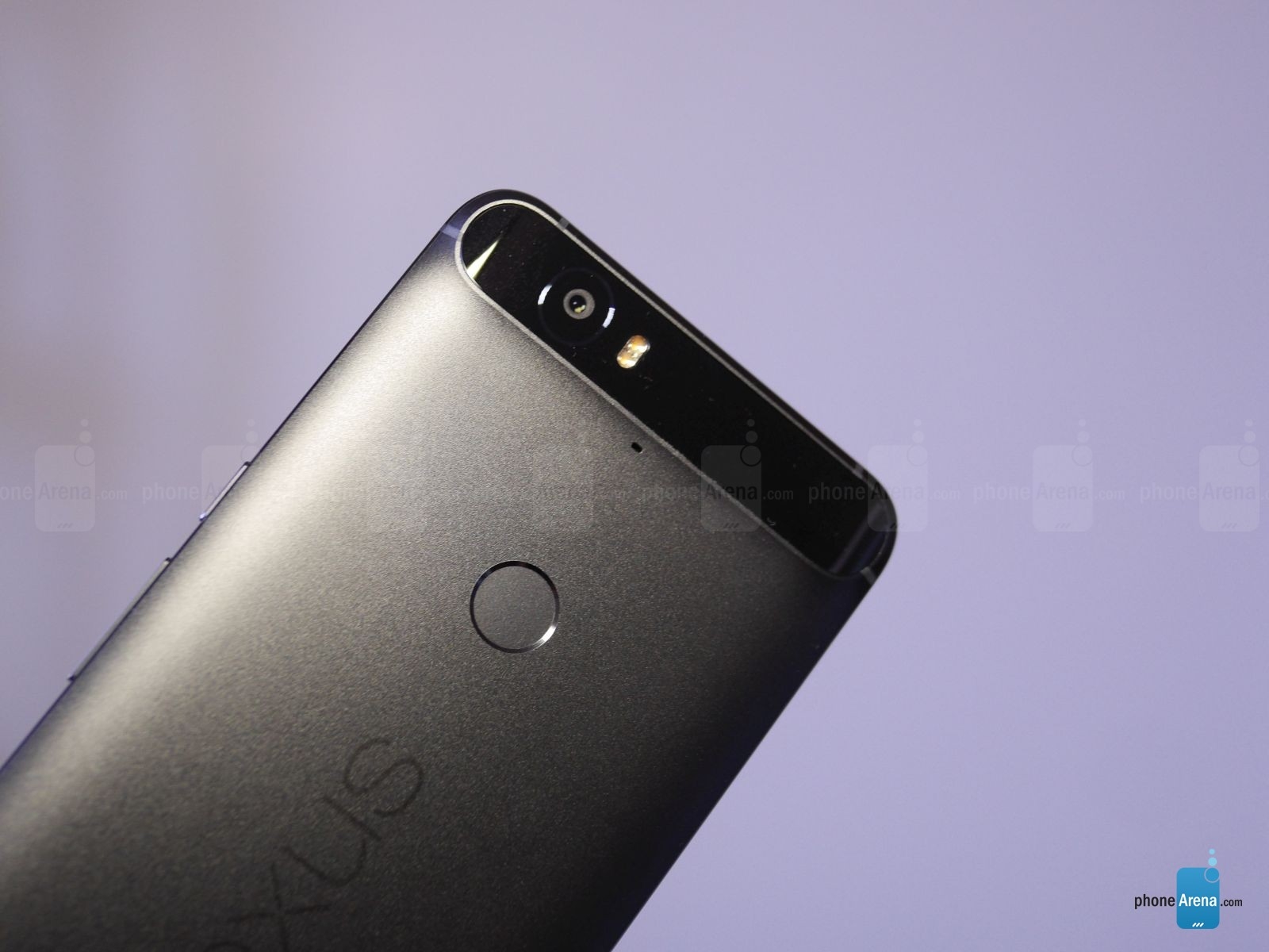 Đập hộp điện thoại Google Nexus 6P