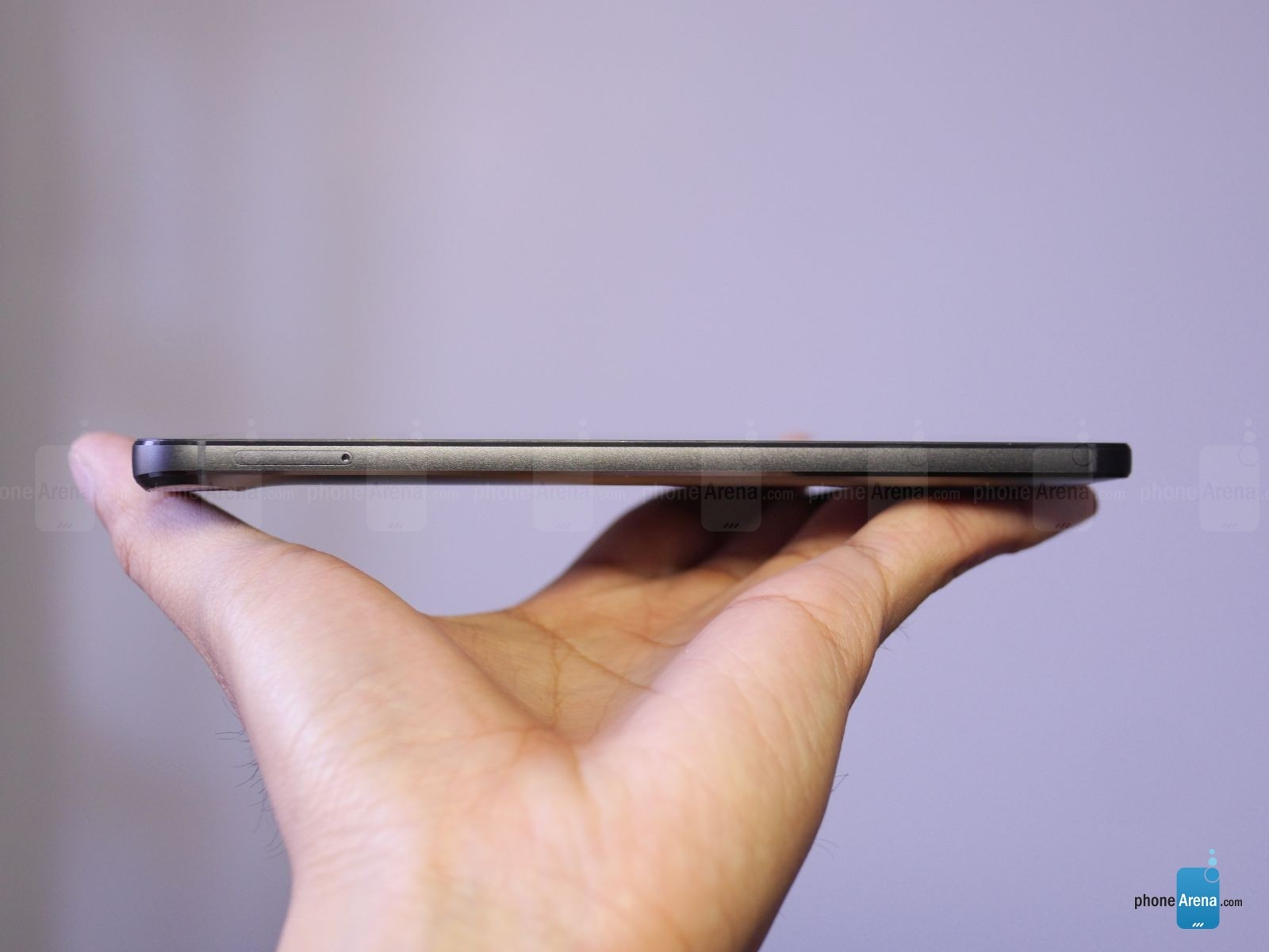 Đập hộp điện thoại Google Nexus 6P