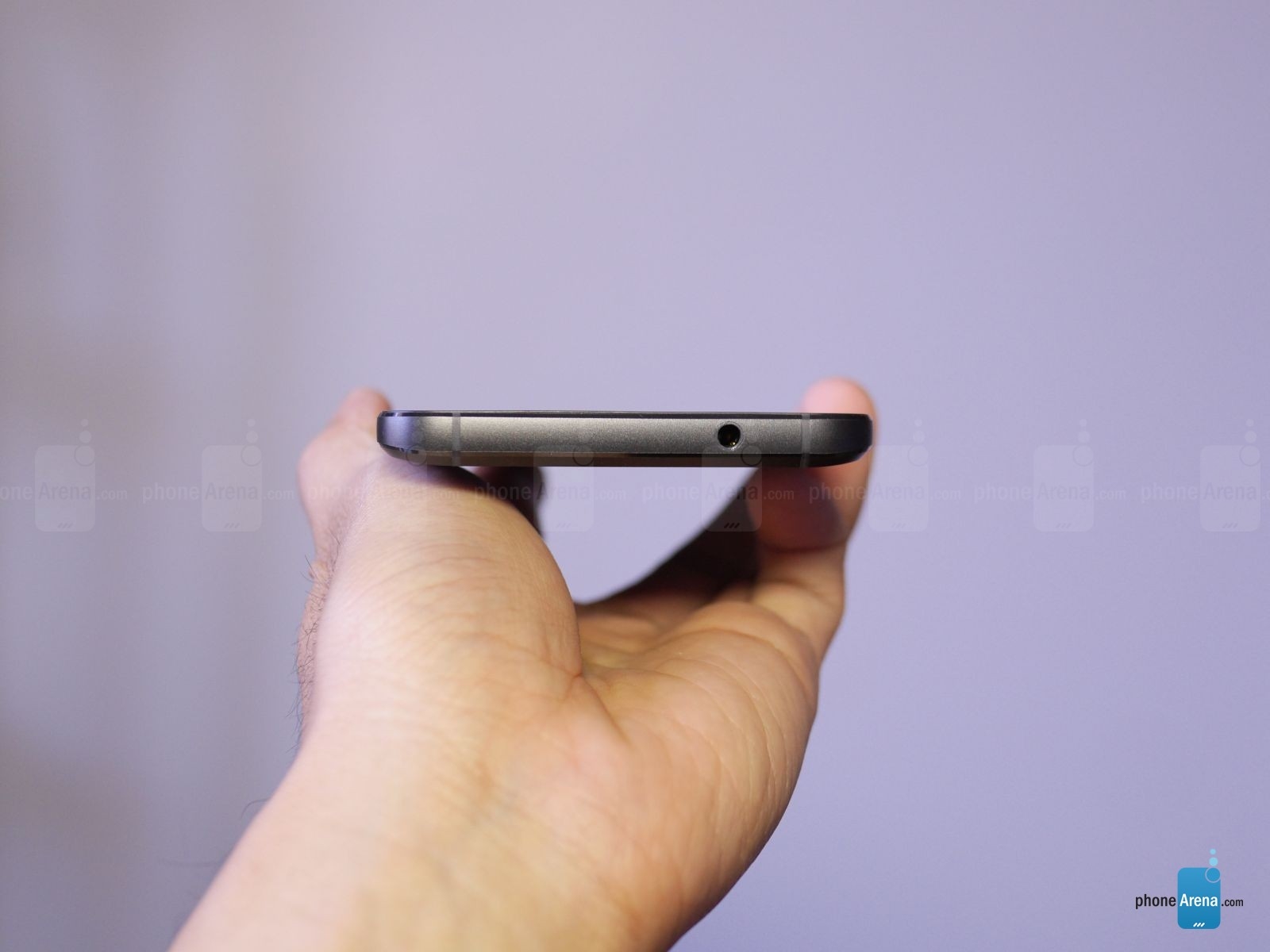 Đập hộp điện thoại Google Nexus 6P