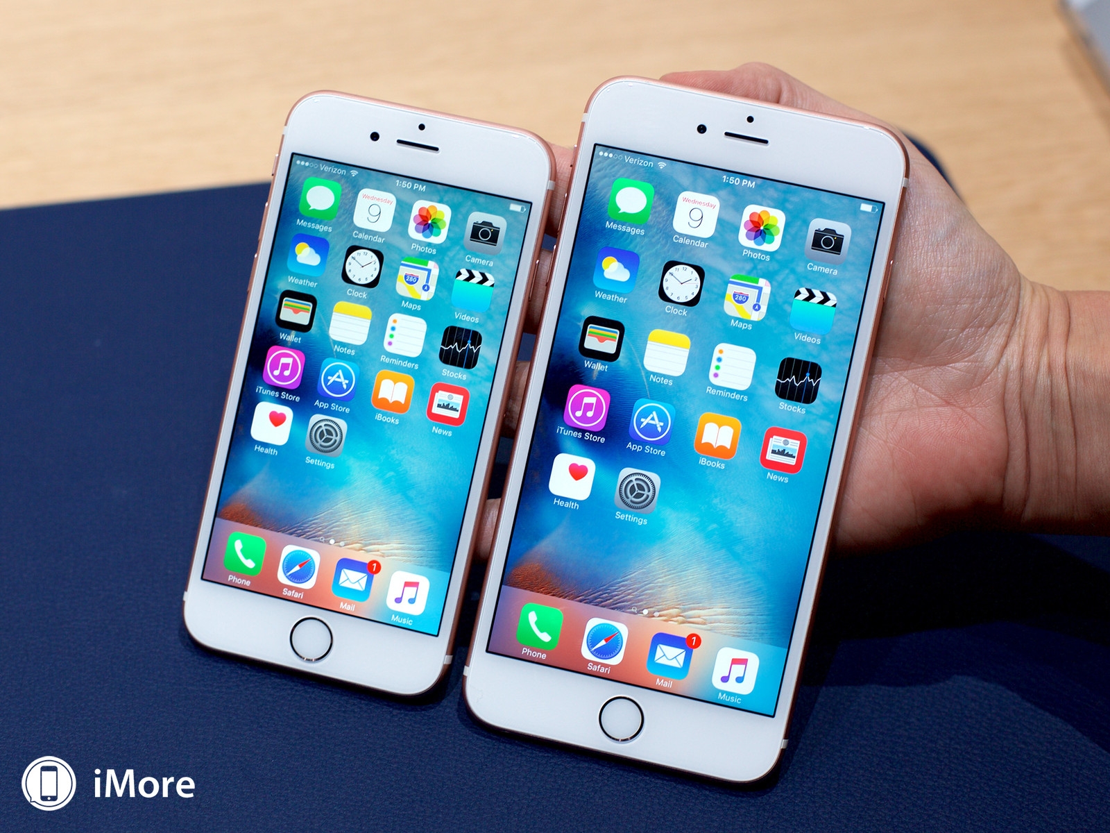 Điều Apple làm chưa tốt trên iPhone 6s và 6 Plus