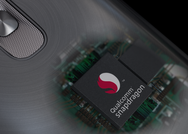 chip snapdragon 820