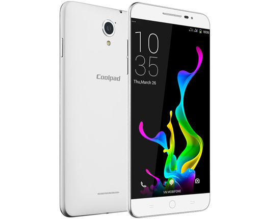 có nên mua Coolpad Sky