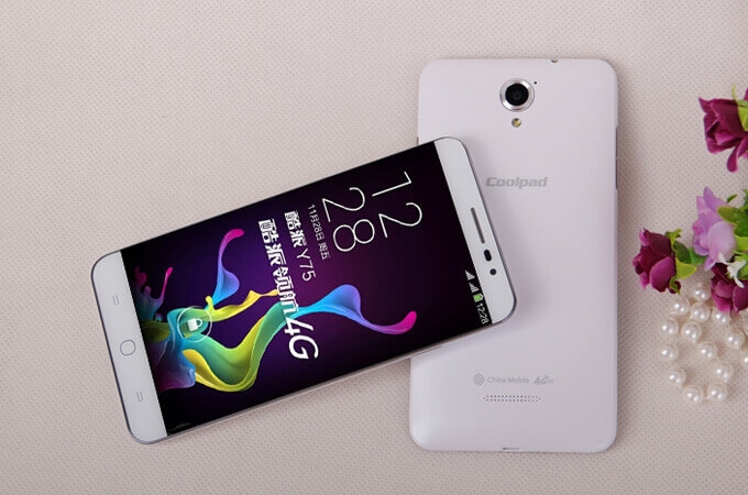 giá bán Coolpad Sky
