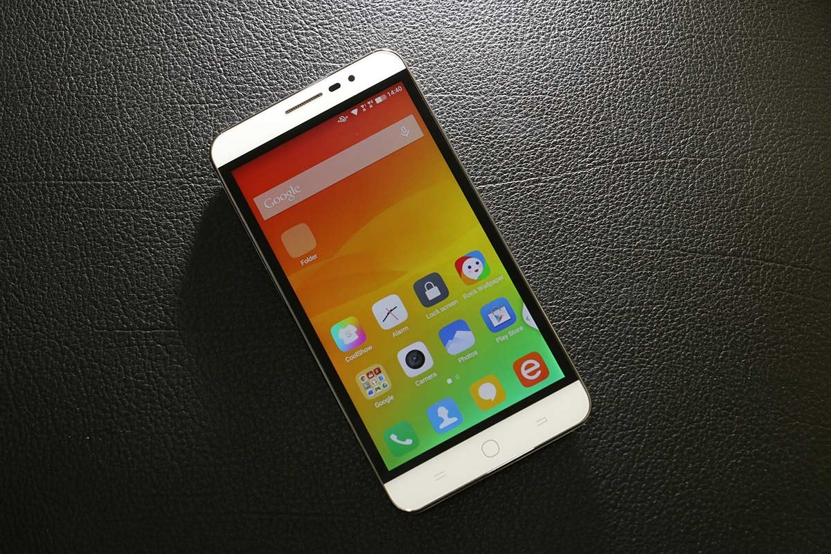 Coolpad Sky chính hãng