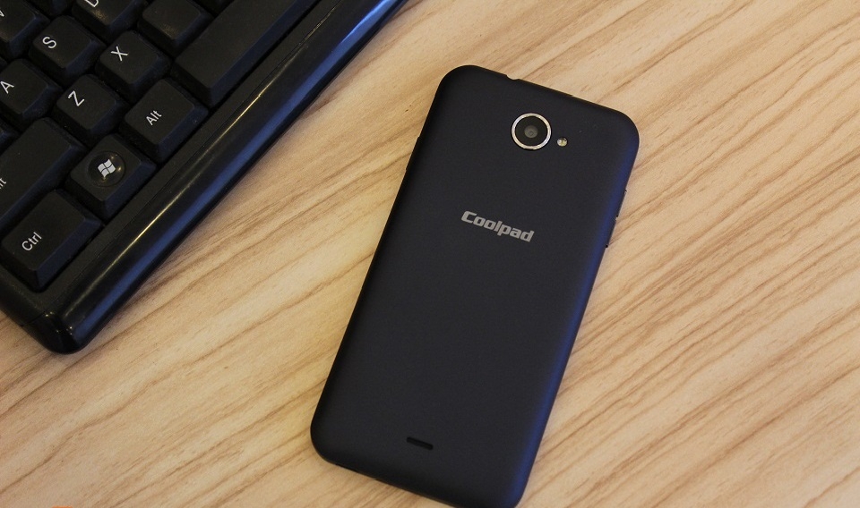 Coolpad Roar giá rẻ