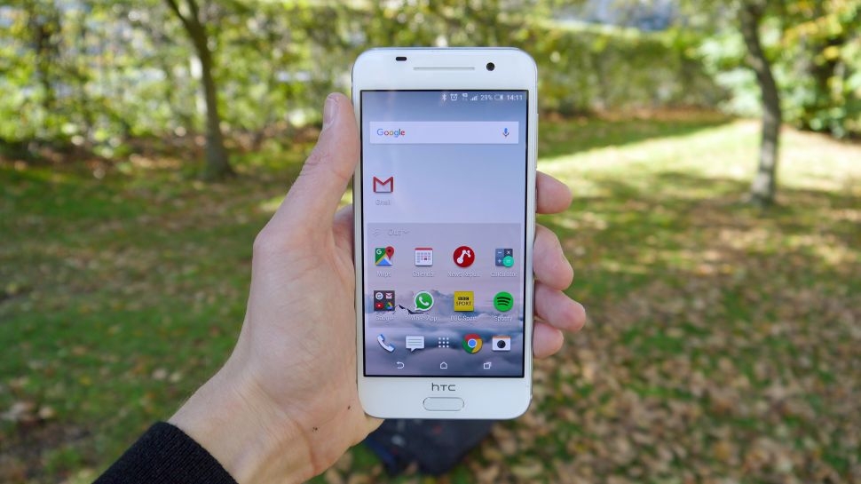 Giá HTC One A9