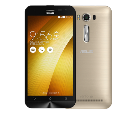 Asus Zenfone 2 Laser