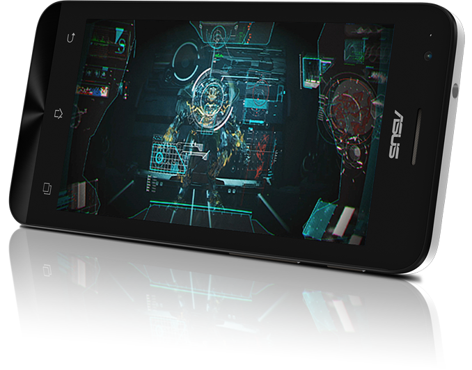 asus zenfone c