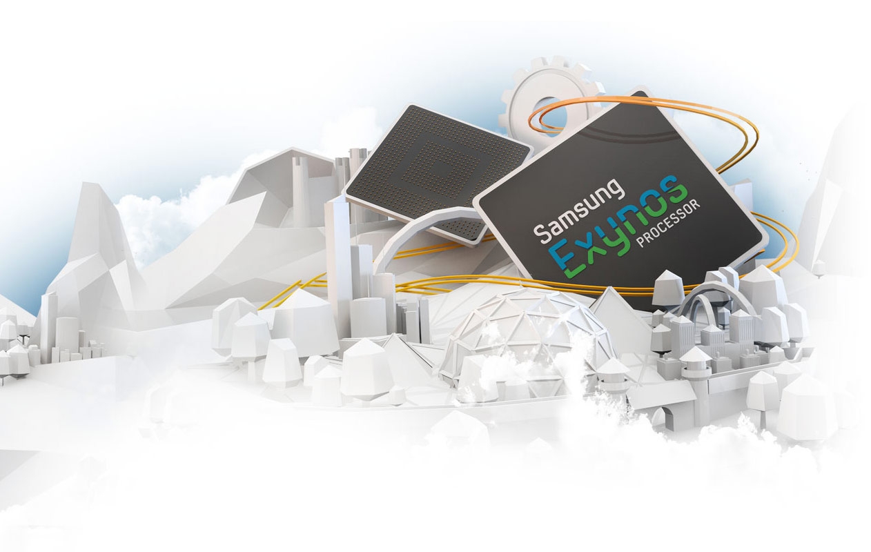 samsung sản xuất exynos 8890