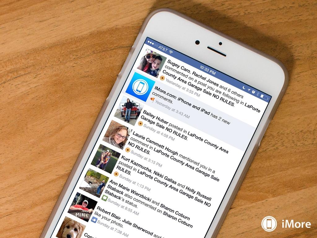 Facebook khắc phục phiền phức từ lời mời chơi Candy Crush