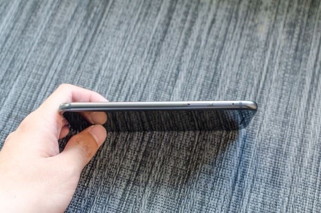 cấu hình HTC One A9