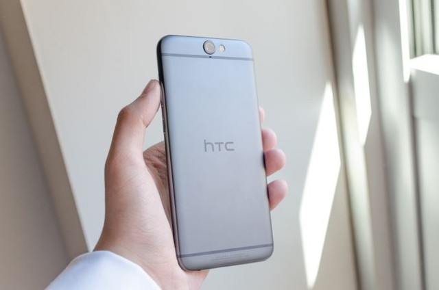 HTC One A9