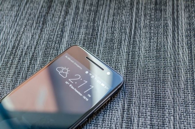 Giá HTC One A9