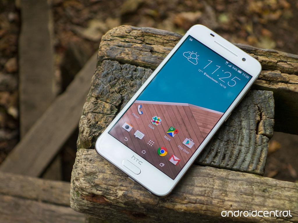 htc one a9
